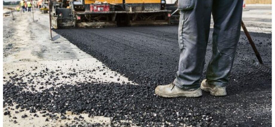 Compensation claims slowdown Chake- Wete road construction