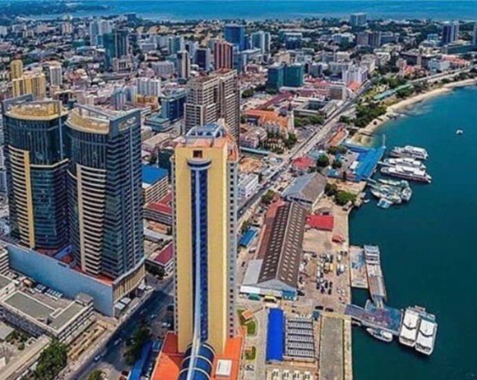 Dar ranked 85th richest city globally, 12th in Africa