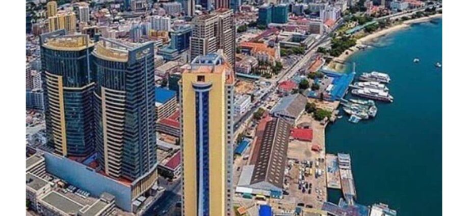 Dar ranked 85th richest city globally, 12th in Africa