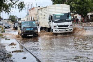 Igad weather centre casts doubt on rains