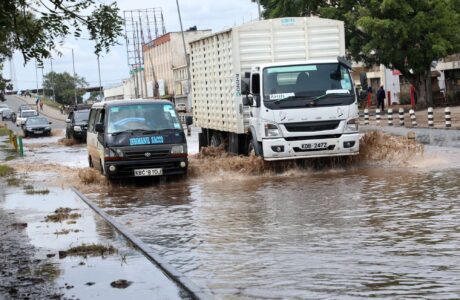 East Africa Must Prepare for More Extreme Rainfall During the Short Rainy Season – New Study