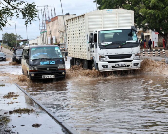 East Africa Must Prepare for More Extreme Rainfall During the Short Rainy Season – New Study