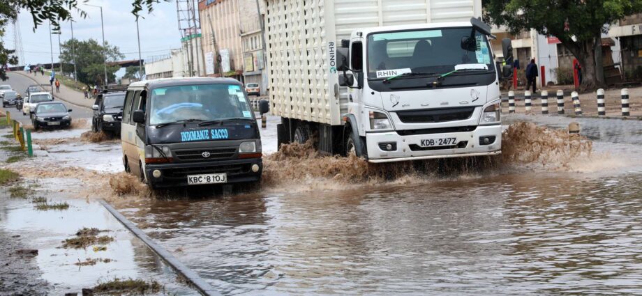 East Africa Must Prepare for More Extreme Rainfall During the Short Rainy Season – New Study