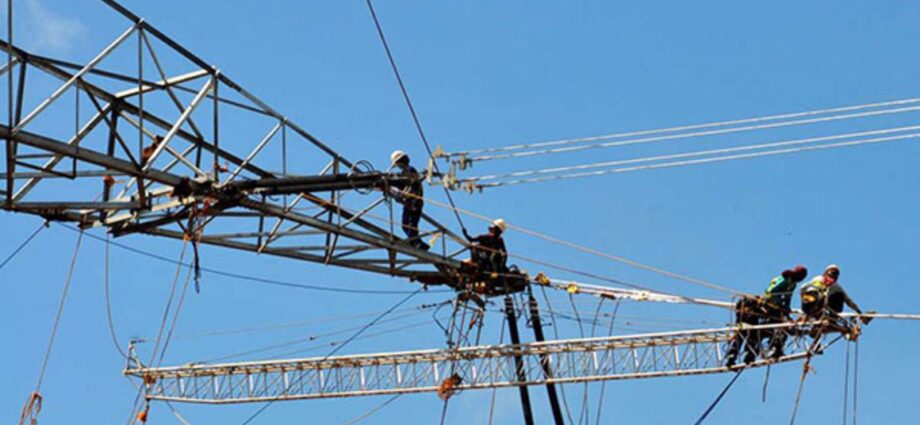 Compensation delays Kenya-Tanzania power line