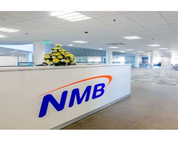 NMB, Strategis partner for cargo container guarantee scheme