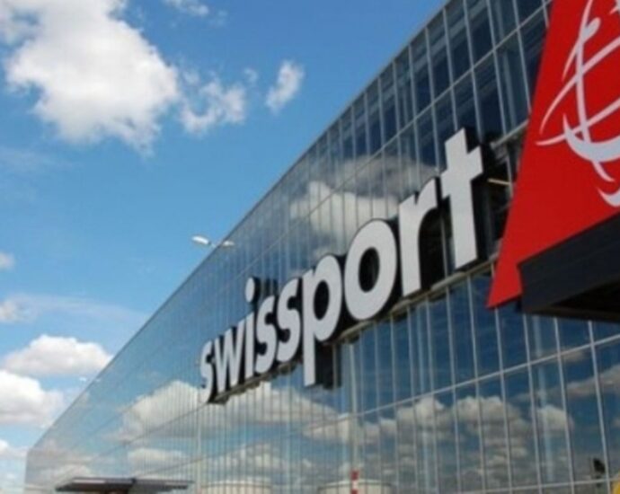 Swissport raises profit as aviation industry recovers