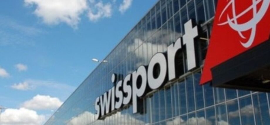 Swissport raises profit as aviation industry recovers