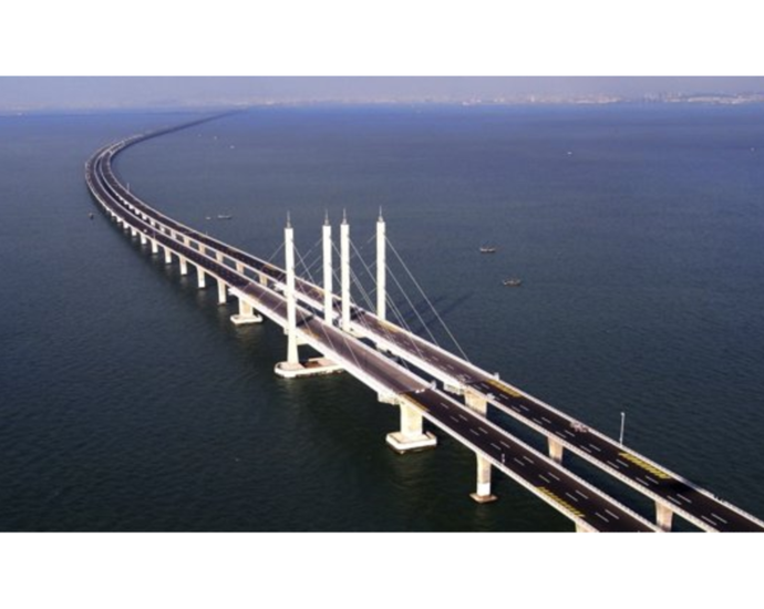 Tanzania to build bridge between Dar es Salaam and Zanzibar