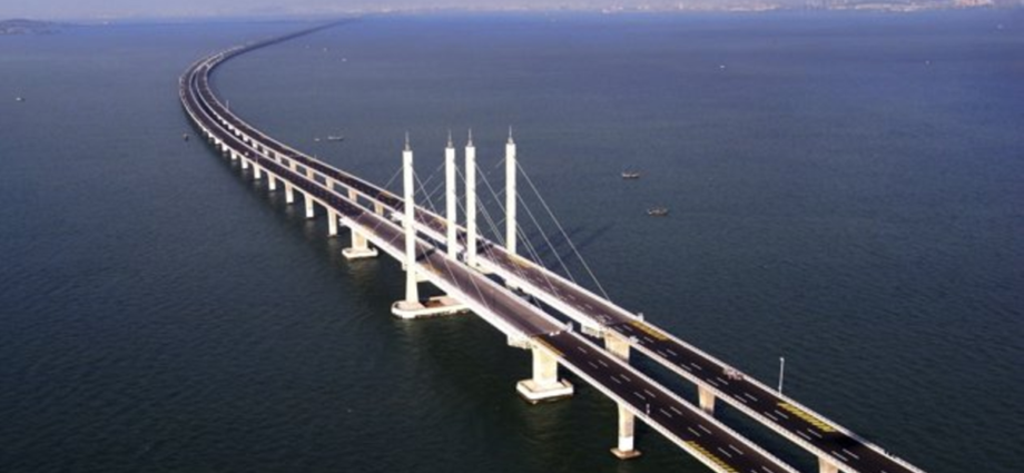 Tanzania to build bridge between Dar es Salaam and Zanzibar