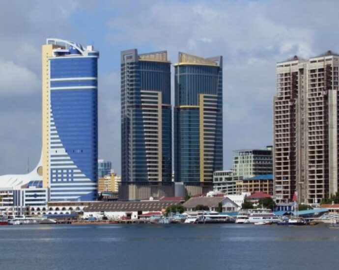 Tanzania to overtake Kenya as largest economy in 10 years