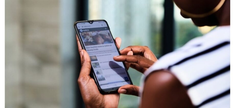 Tanzania’s internet subscribers reach 33 million