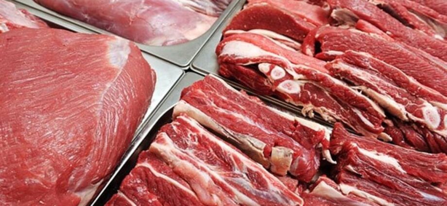 Tanzania’s meat export, revenue soars in 2023