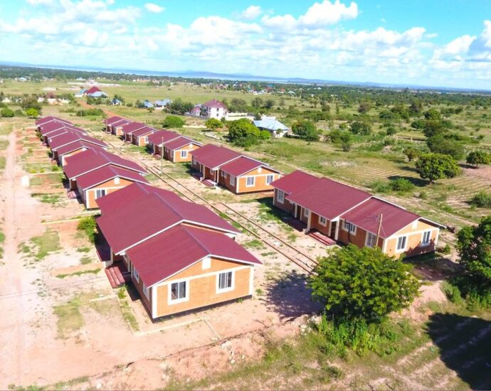 ‘Affordable housing’ needs an official definition in Tanzania