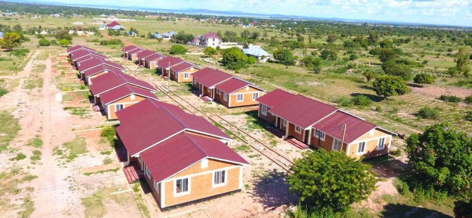 ‘Affordable housing’ needs an official definition in Tanzania