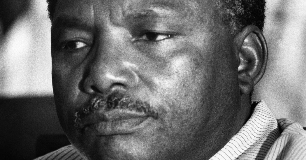 Ali Hassan Mwinyi, Former President of Tanzania, Dies at 98