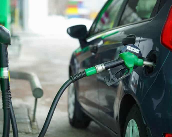 Fuel prices: More pain at the pump with steep increases in March