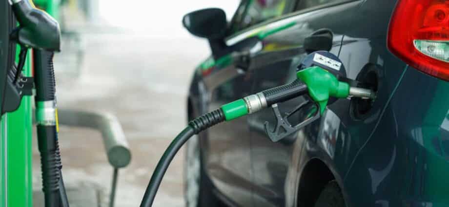 Fuel prices: More pain at the pump with steep increases in March