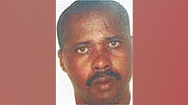 Most wanted Rwandan genocide suspect arrested in South Africa after decades on the run | CNN