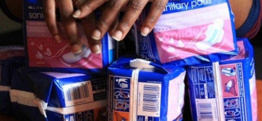 Sanitary pads a ‘luxury’ beyond reach for many women and girls in Tanzania