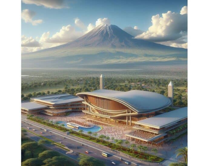 Tanzania: A new convention centre beckons for Arusha