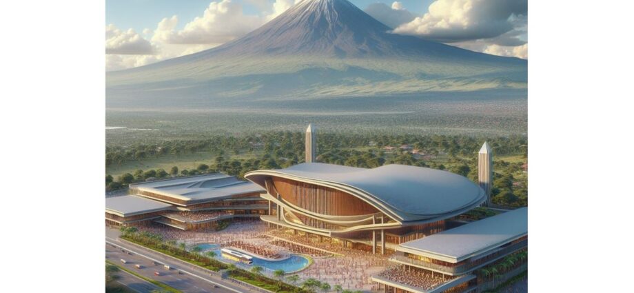 Tanzania: A new convention centre beckons for Arusha