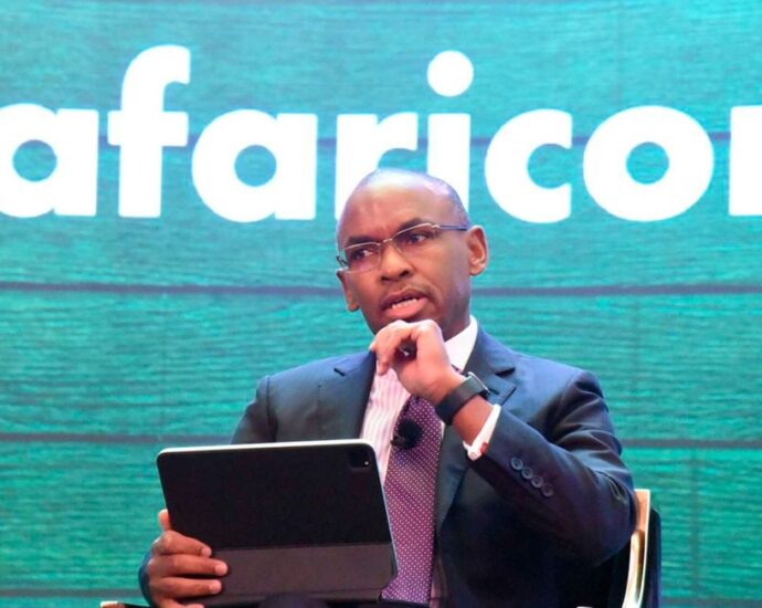 Top US investor sells 600m Safaricom shares in dividend protest