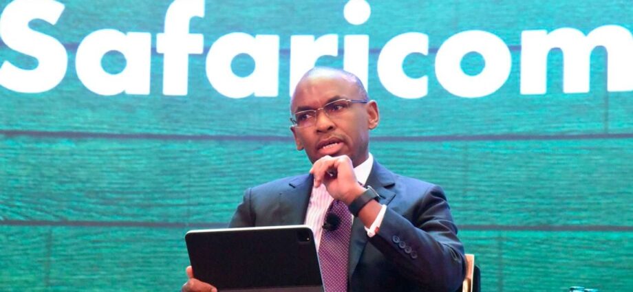 Top US investor sells 600m Safaricom shares in dividend protest