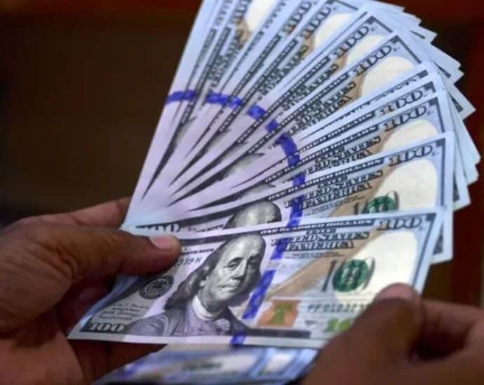 Tanzania warns dealers suspected of hiding US dollars