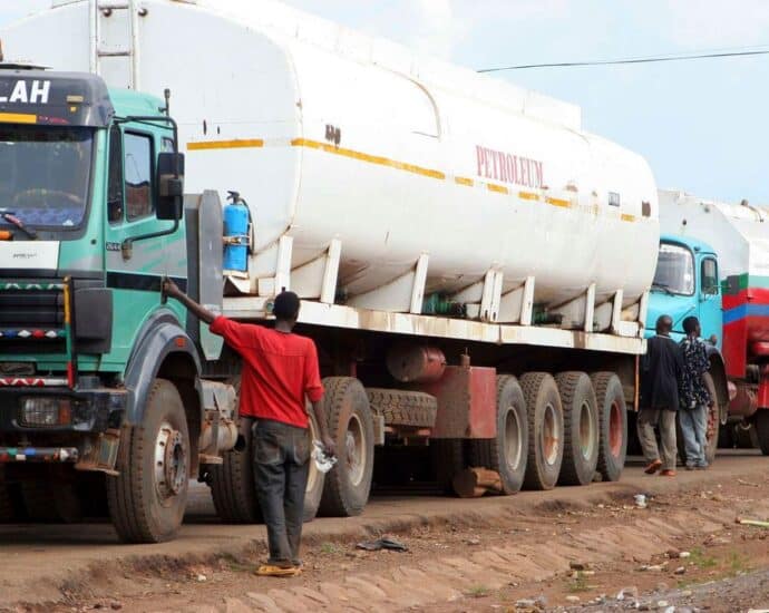 Uganda state oil firm begins selling fuel to Tanzania after Kenya fallout