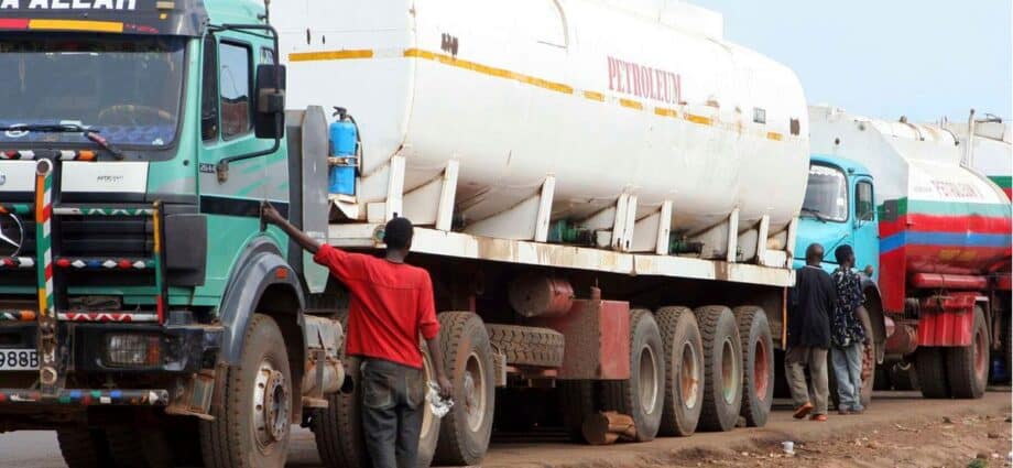 Uganda state oil firm begins selling fuel to Tanzania after Kenya fallout