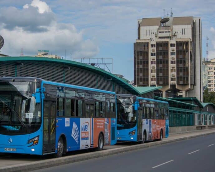 BRT or bust? Tanzania’s gamble on foreign operators