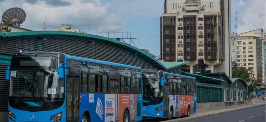 BRT or bust? Tanzania’s gamble on foreign operators