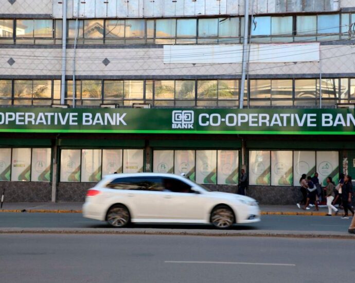 Co-op wealth management assets hit Sh218bn