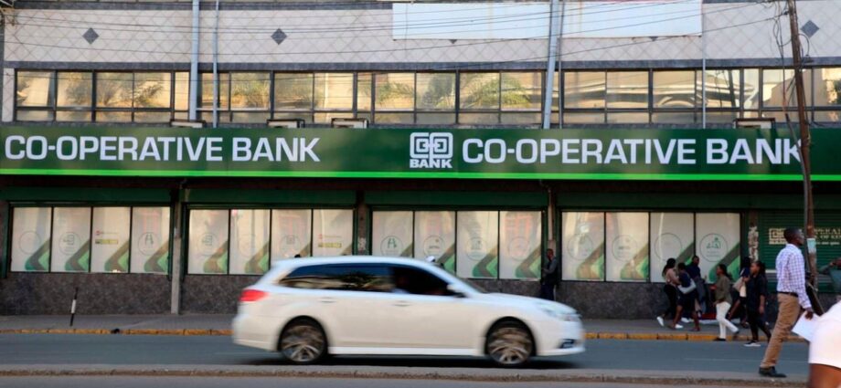 Co-op wealth management assets hit Sh218bn