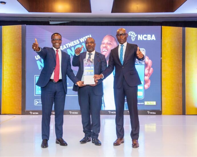 How NCBA recorded Sh20 billion in net profit by banking on Tanzania’s digital drive