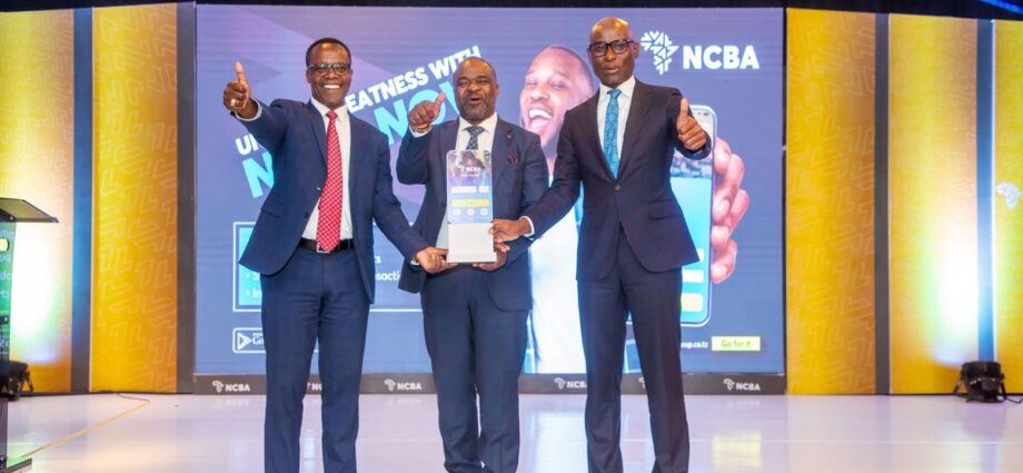 How NCBA recorded Sh20 billion in net profit by banking on Tanzania’s digital drive