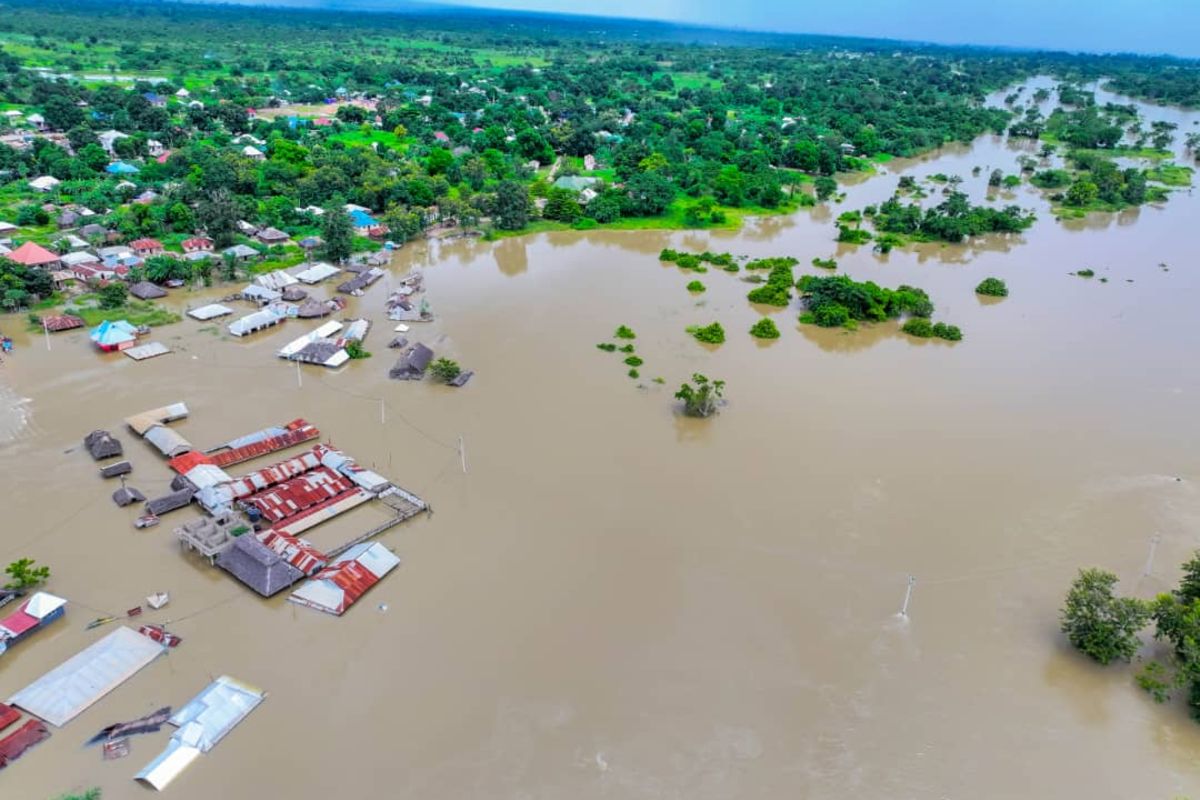 Matinyi: Serikali haitatumia nguvu kuhamisha wanachi Rufiji