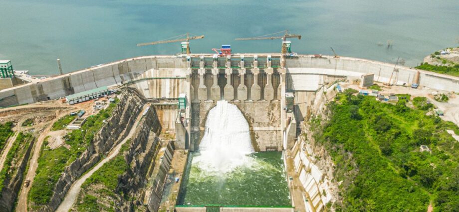 Nyerere Dam: Where did Tanzania go wrong?