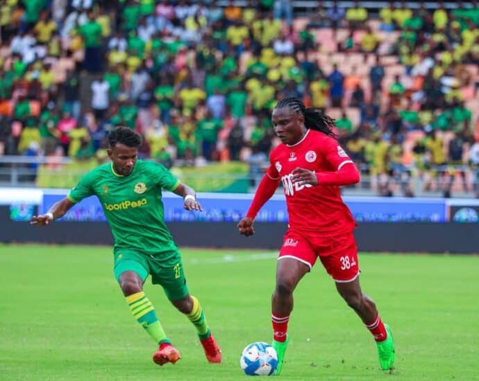 Tanzania derby: Yanga and Simba cap season of accusations and criticism