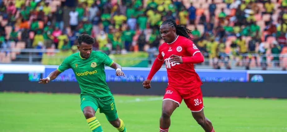 Tanzania derby: Yanga and Simba cap season of accusations and criticism