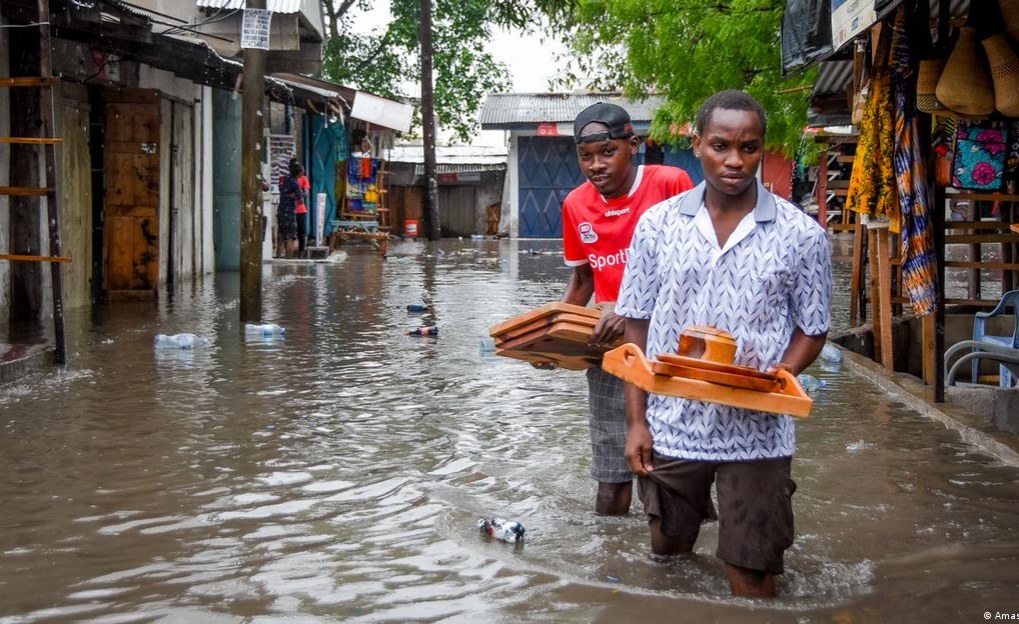 Tanzania: More Humanitarian Support Pours in for Rufiji Flood Victims