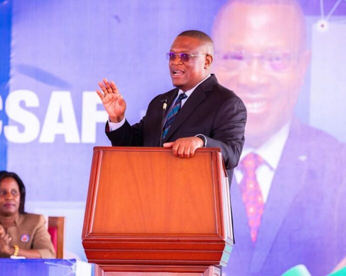 Tanzania pushes for wider internet access, tax reforms