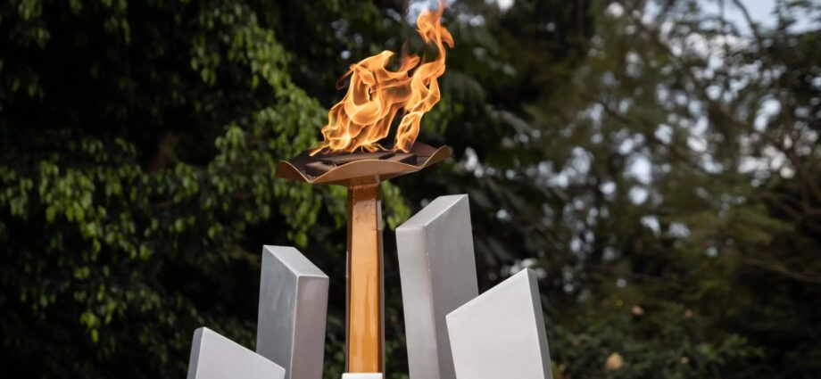 Why ‘Kwibuka’ matters to Tanzanians