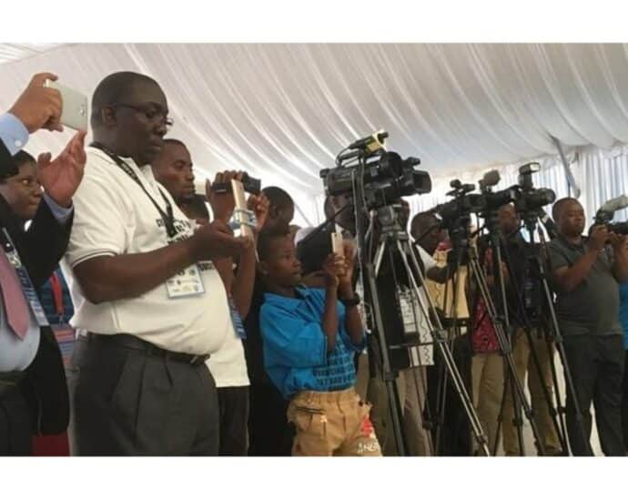 Analysing Tanzania’s media laws and their repressive clauses