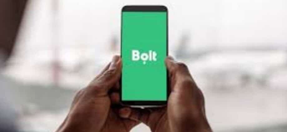 Bolt Tanzania introduces ride bookings 90 days in advance