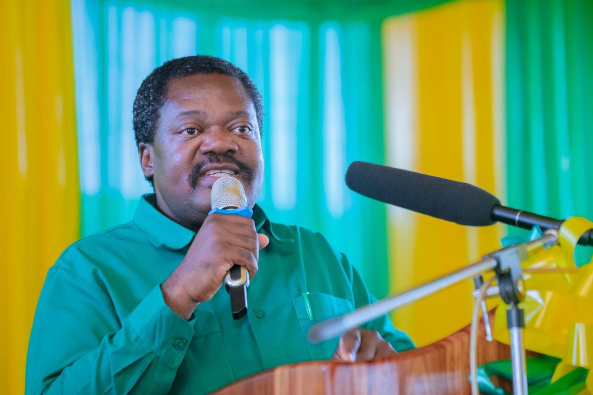 CCM yawaonya tena wanaojipitisha ubunge, udiwani