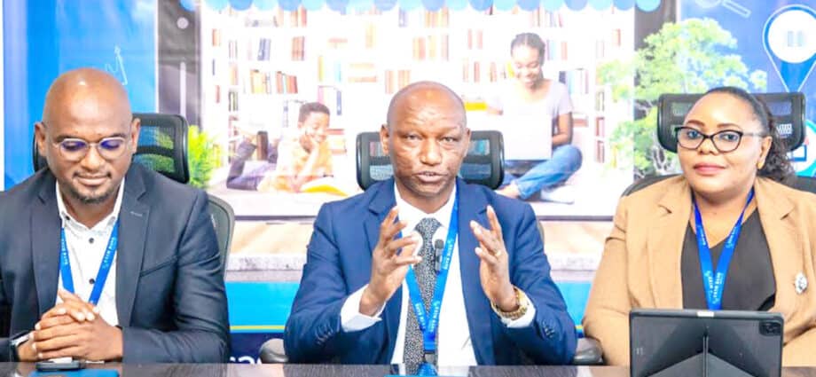 Exim Bank Tanzania launches payment platform for school tuition