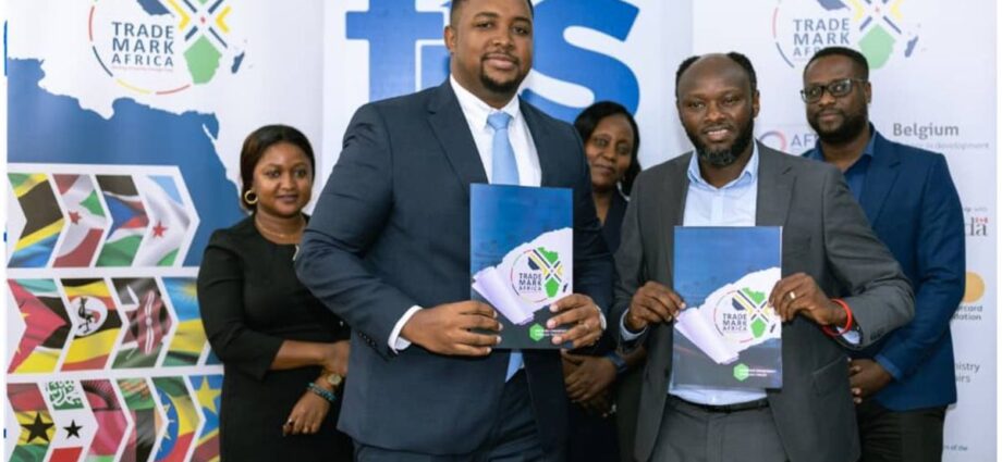 FCS, TradeMark Africa agree Sh2.3 billion sustainable trade pact