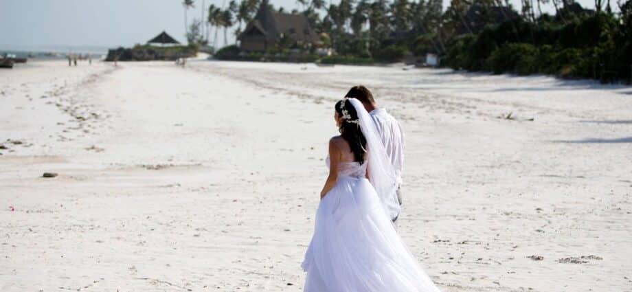 How Tanzania can capture share of  billion destination weddings