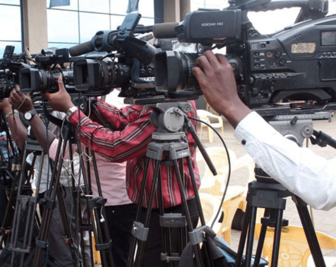 Is the media in Tanzania an overregulated industry?